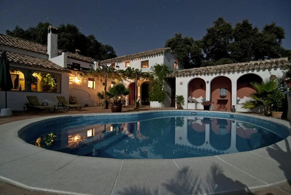 Pool and spa inspections | Houston Professional Home Inspections