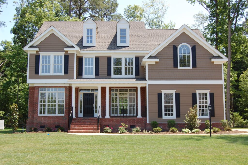 Schedule a home inspection with Sherlock Spec Home Inspections